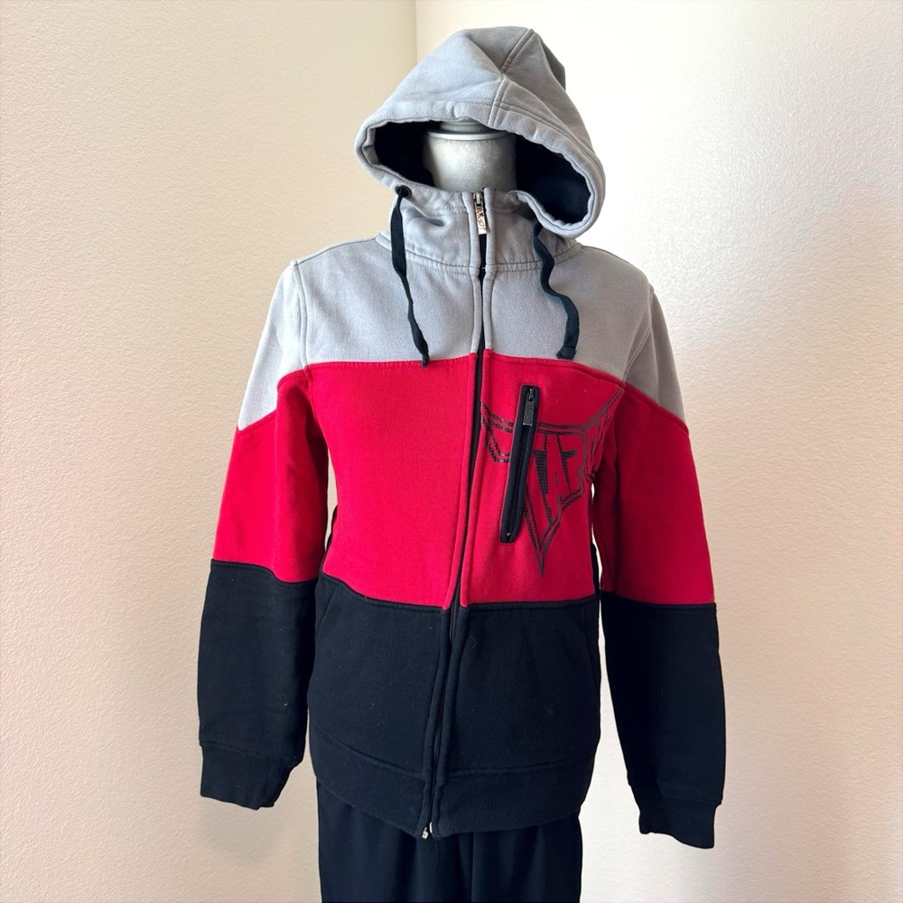 Tap Out Hoodie